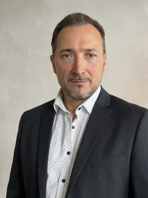 David Herreman