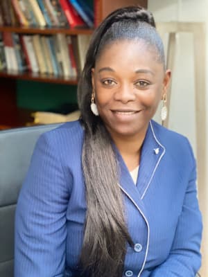 Élise Ebokolo