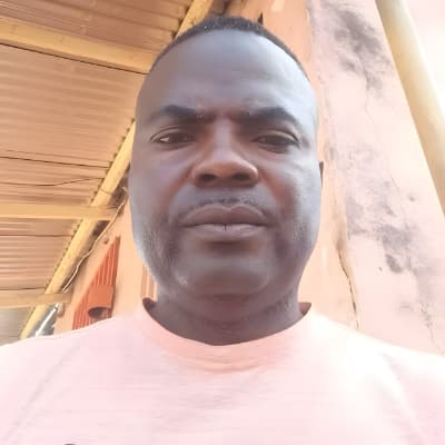 Jacques Onana