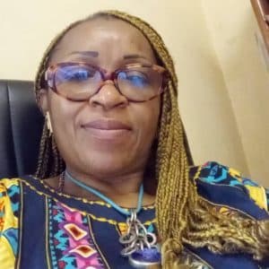 Solange Ndambwe