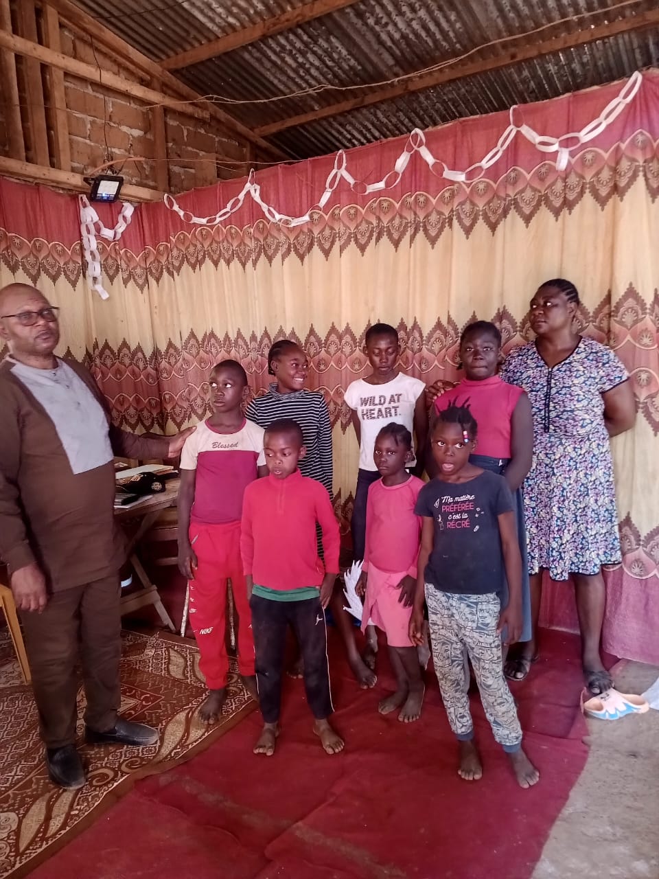 Family support
